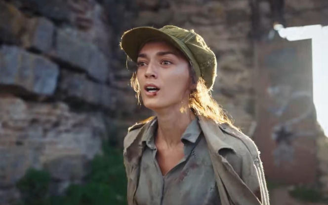 Dziedzictwo, odcinek 874:  Yusuf oddala się i przepada bez wieści! Nana jest bezradna