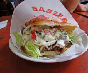 Kebab