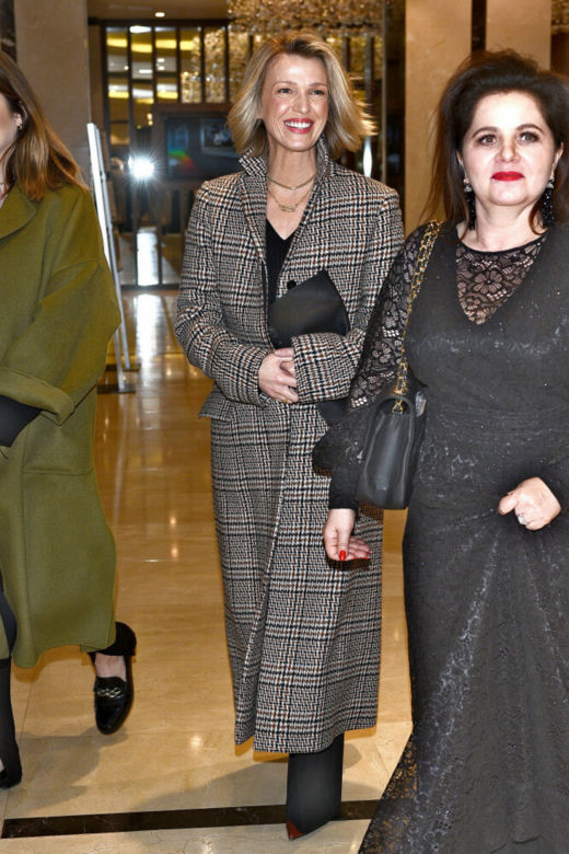 XV Gala Polish Businesswoman Awards 