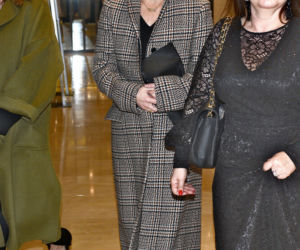 XV Gala Polish Businesswoman Awards 