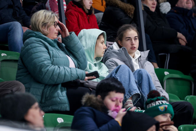 Hokej z Gwiazdami w Tychach dla WOŚP. Na lodowisku gwiezdna konstelacja
