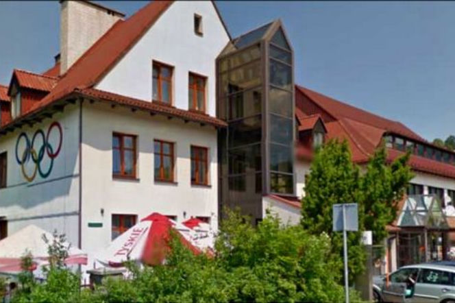 Ośrodek Przygotowań Paraolimpijskich