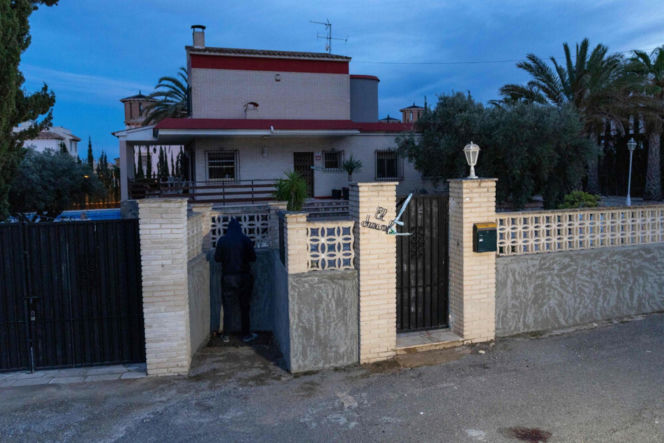 Hiszpania. Polacy podejrzani o zabicie dwóch Niemców. Zbrodnia pod Elche