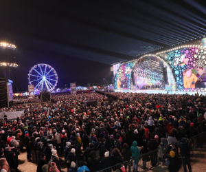 Światełko do nieba rozświetliło noc. WOŚP 2026