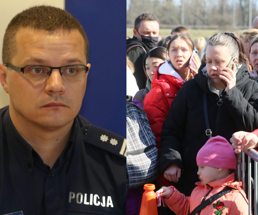 handel ludźmi