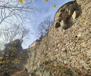 Dostali 300 tysięcy na remont! Perła Dolnego Śląska odzyska dawny blask