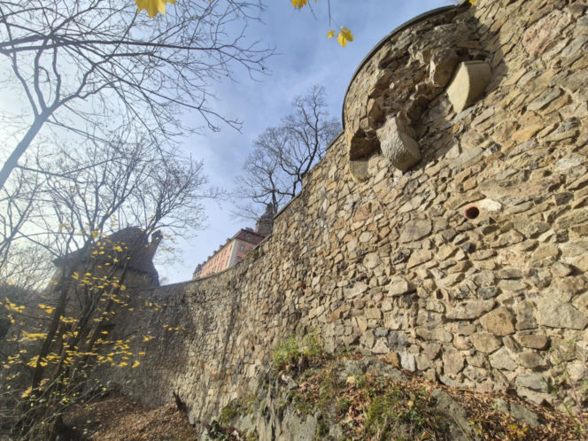 Dostali 300 tysięcy na remont! Perła Dolnego Śląska odzyska dawny blask