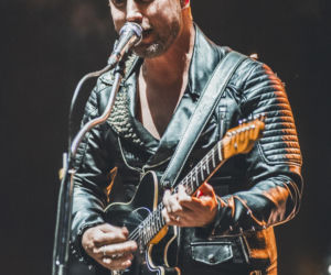 Rockowizna Festiwal Kraków: dzień drugi 29.8.2026.