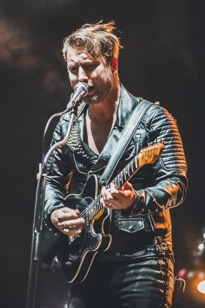 Rockowizna Festiwal Kraków: dzień drugi 29.8.2026.