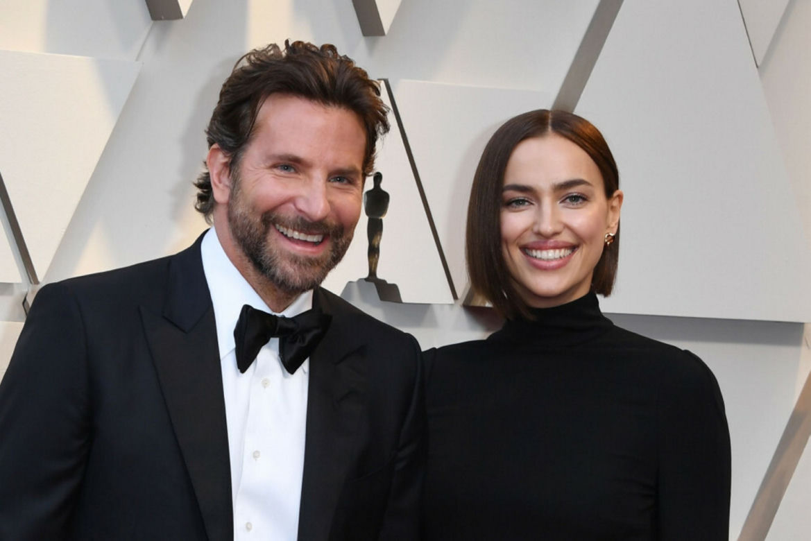 Irina Shayk już nie jest sama! Stara miłość nie rdzewieje potwierdzają oficjalnie z Bradleyem Cooperem ojcem jej dziecka że wrócili do siebie