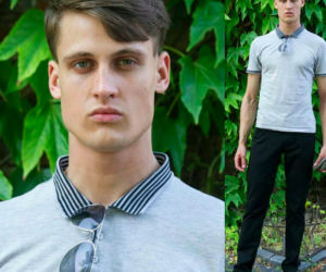 Top Model. Samuel Kowalski