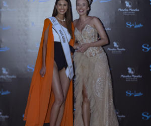 Finalistki Miss Polski 2026 bawiły się na Sri Lance