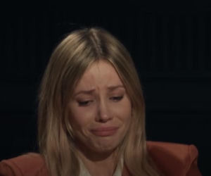 The Traitors. Zdrajcy sezon 3, odcinek 9