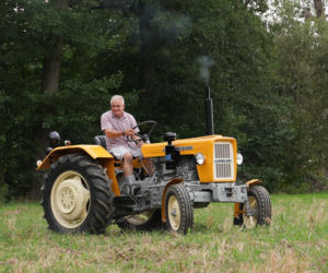 3. odcinek Sanatorium miłości