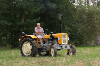 3. odcinek Sanatorium miłości
