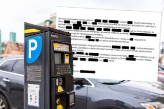 Student groził kontrolerowi za mandat! Treść wiadomości poraża do granic