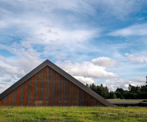 Dom jednorodzinny Green Line House 12