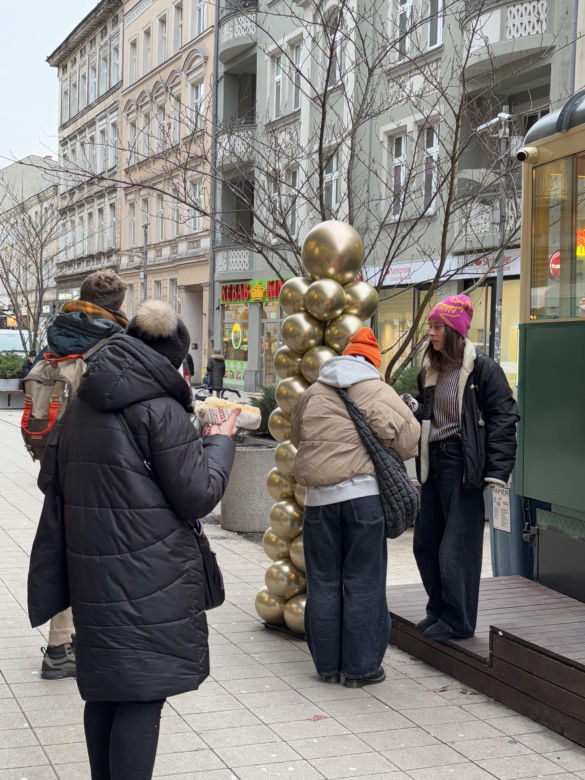 Nowy street food w Poznaniu