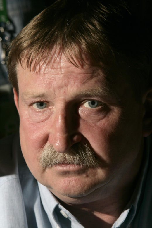 Tak się zmieniał Andrzej Szarmach
