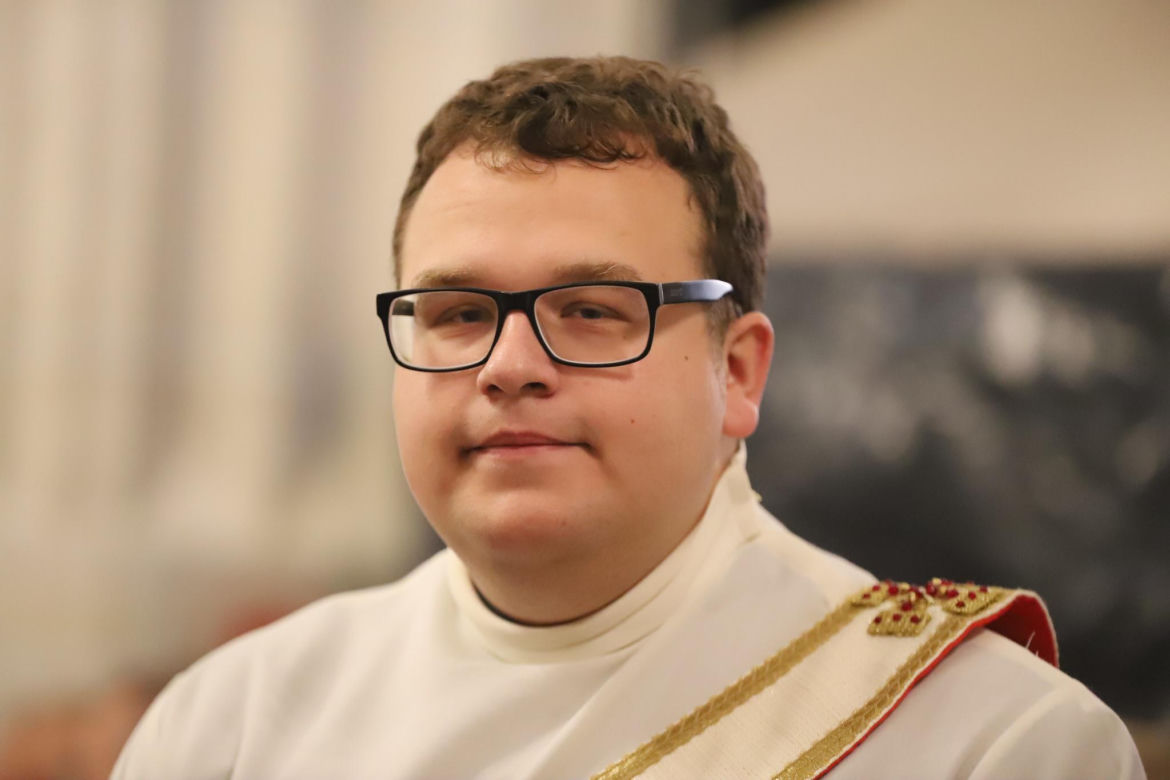 Nowi księżą w archidiecezji krakowskiej. Abp Jędraszewski mówił o klerykalizmie