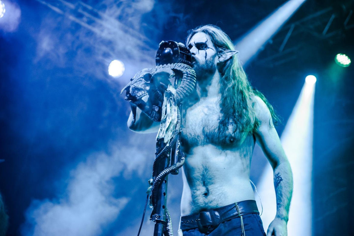 Heidenfest 2026 w Warszawie: folk metalowe szaleństwo w środku zimy [RELACJA]