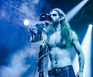 Heidenfest 2026 w Warszawie: folk metalowe szaleństwo w środku zimy [RELACJA]