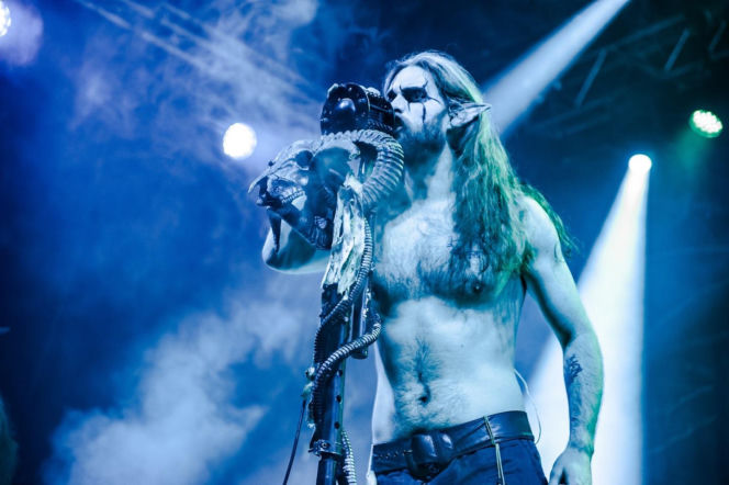 Heidenfest 2026 w Warszawie: folk metalowe szaleństwo w środku zimy [RELACJA]