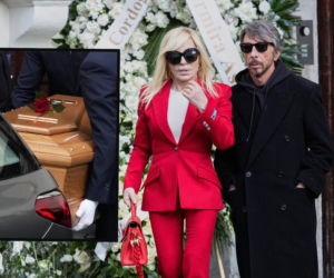 Historyczny moment w Rzymie. Świat mody po raz ostatni żegna Valentino