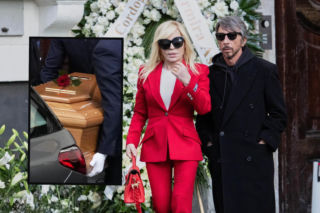 Historyczny moment w Rzymie. Świat mody po raz ostatni żegna Valentino