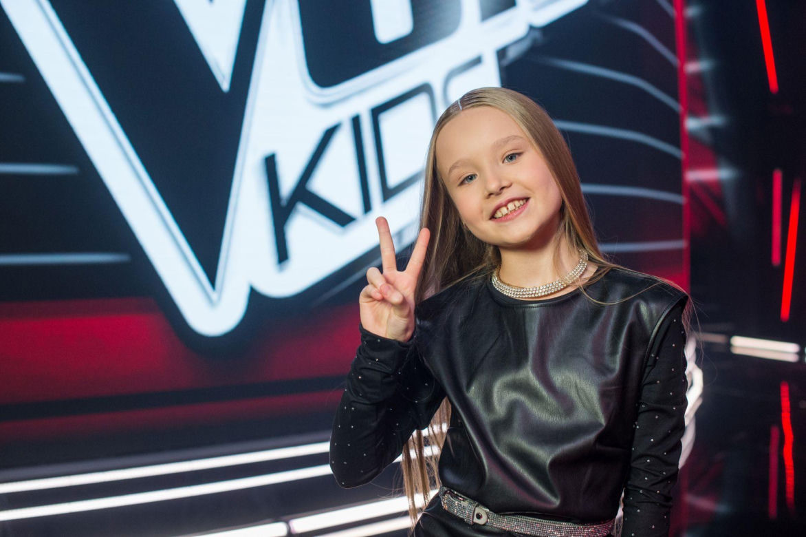 Finał "The Voice Kids" 2025