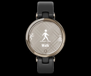 Garmin Lily