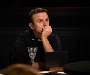 The Traitors. Zdrajcy sezon 3 odcinek 9