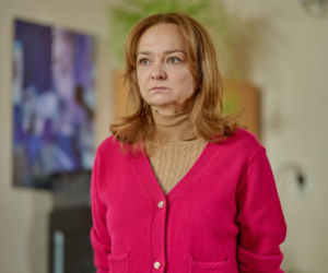 Na Wspólnej, odcinek 4259: Danka będzie chciała pomóc Januszowi, a doprowadzi do katastrofy. Janusz okaże się bezlitosny