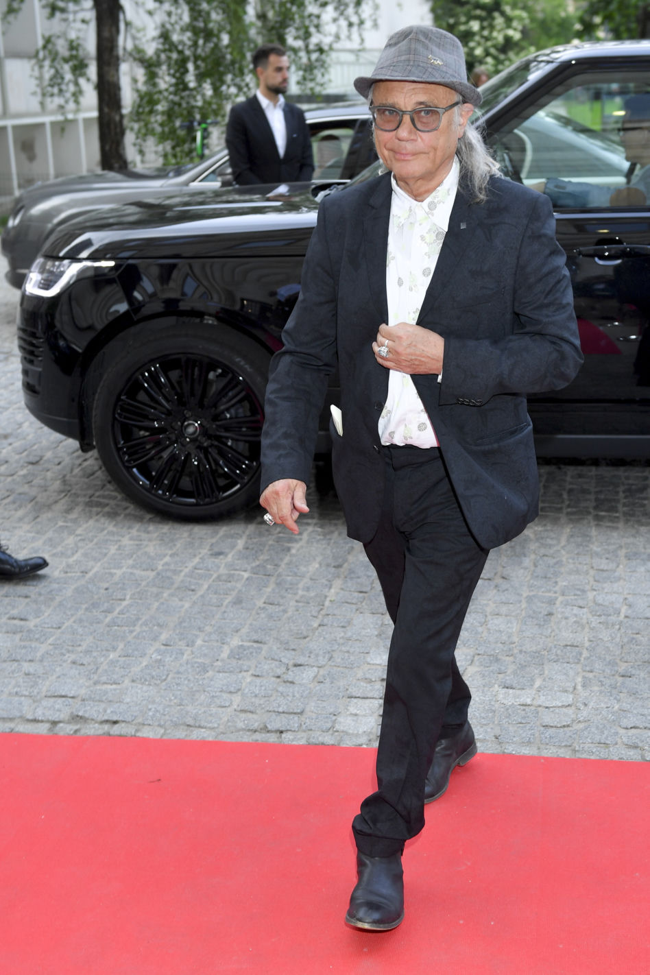 Kamil Sipowicz rozwiódł się z młodą żoną