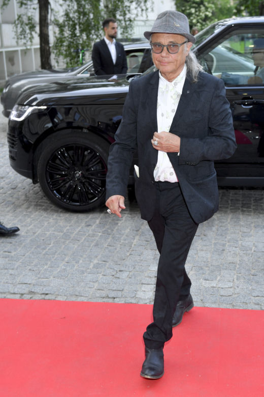 Kamil Sipowicz rozwiódł się z młodą żoną