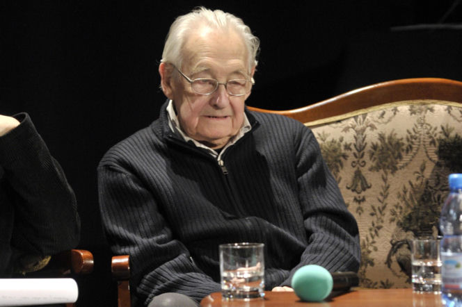 Andrzej Wajda