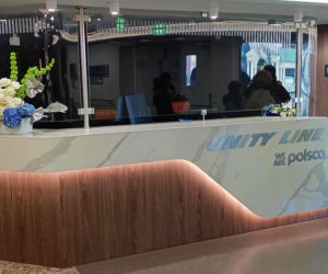 Dzień otwarty Jantar Unity