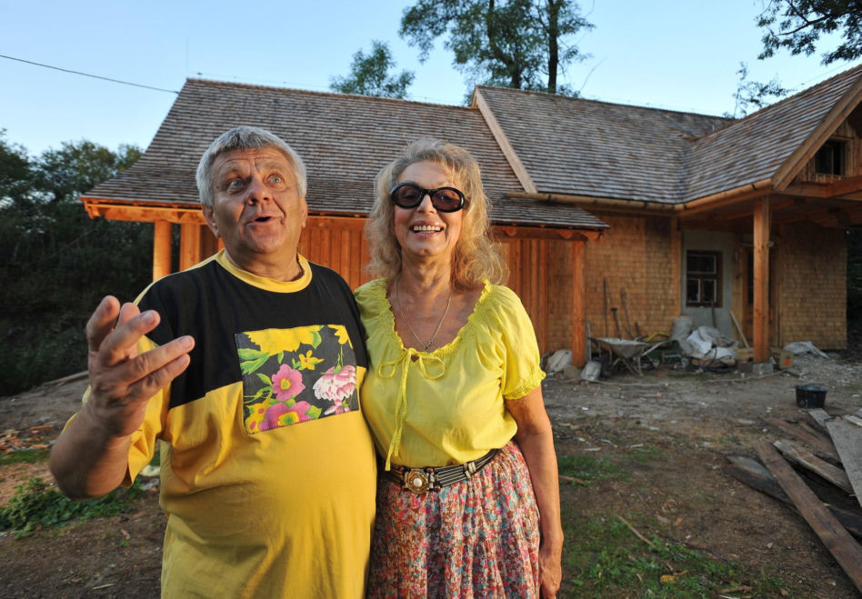  Katarzyna Gärtner była wielką gwiazdą. Los bardzo ją doświadczył