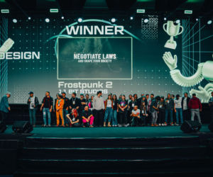 Game Industry Conference 2026 Poznań