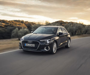 Audi A3 Sportback 35 TFSI