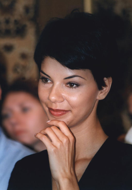 Edyta Górniak przed laty. Pamiętasz ją taka? 