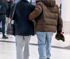 Sonia Bohosiewicz na lodach