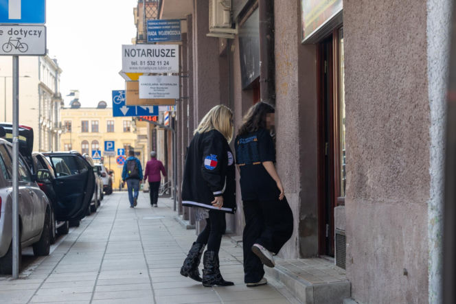 Beata Kozidrak babskie zakupy