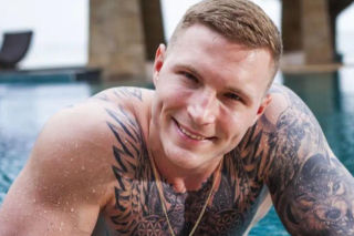 Hotel Paradise 12 - uczestnicy