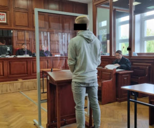 Kołobrzeg: 17-latek z zazdrości zabił najlepszego kolegę. Jaką karę poniesie Adrian?