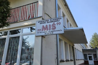 Nowy żłobek w Lesznie staje się faktem. „Miś” zaprasza od lipca