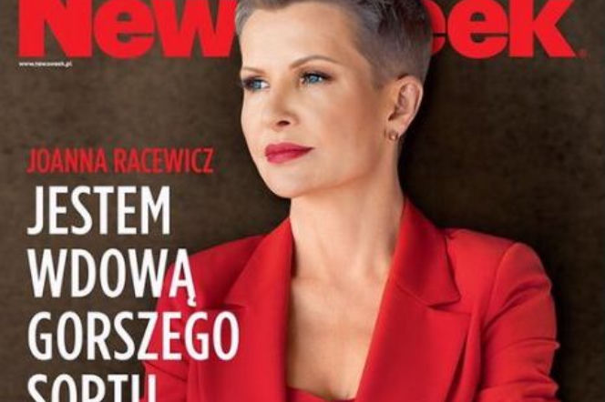 Okładki tygodników: Wdowa gorszego sortu i mroczna tajemnica Waltzów