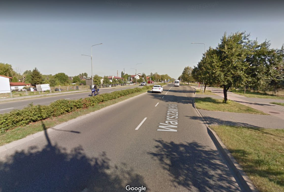 Gdzie najczęściej dochodzi do wypadków?