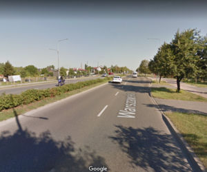 Gdzie najczęściej dochodzi do wypadków?
