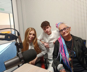 Zapytaj babcię, dziadka albo... Trwa akcja wspomnieniowa stowarzyszenia z Iławy
